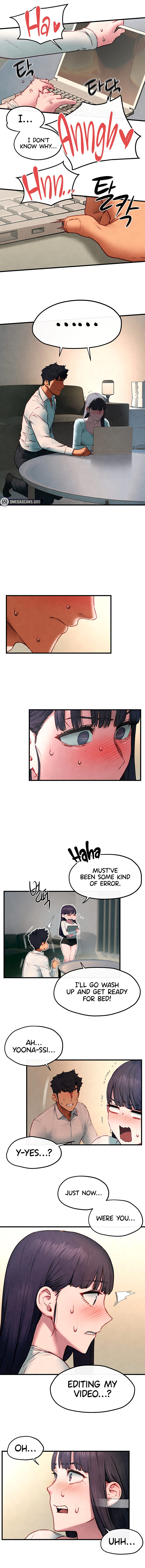 Moby Dick Chapter 68