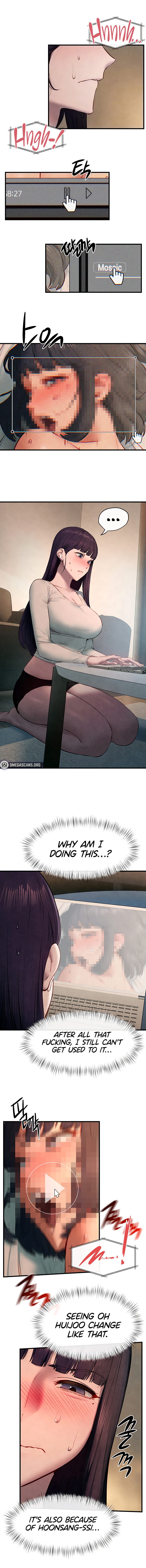 Moby Dick Chapter 68