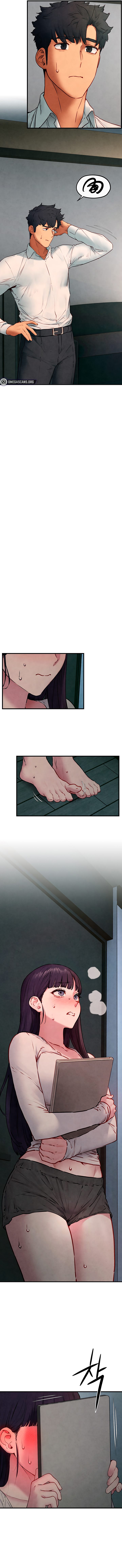 Moby Dick Chapter 68