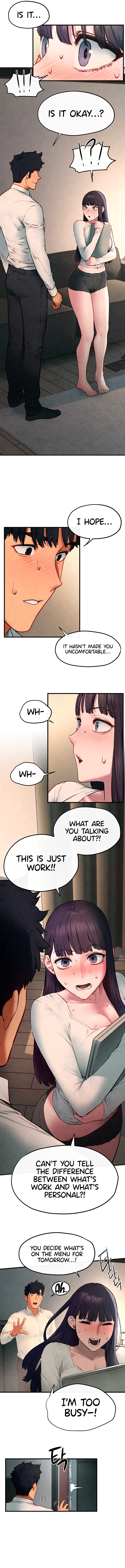 Moby Dick Chapter 68