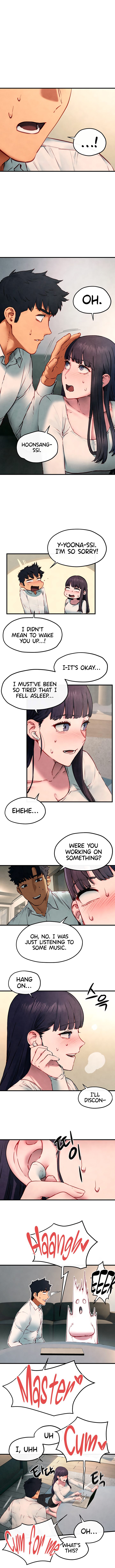 Moby Dick Chapter 68