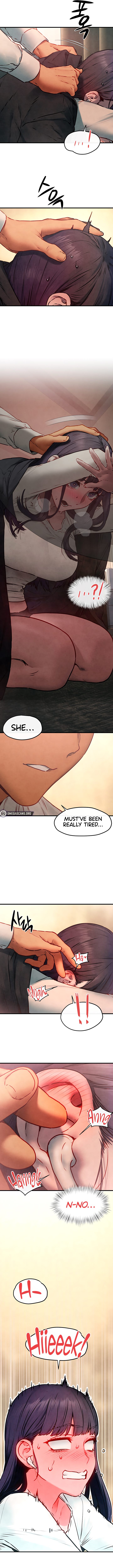 Moby Dick Chapter 68