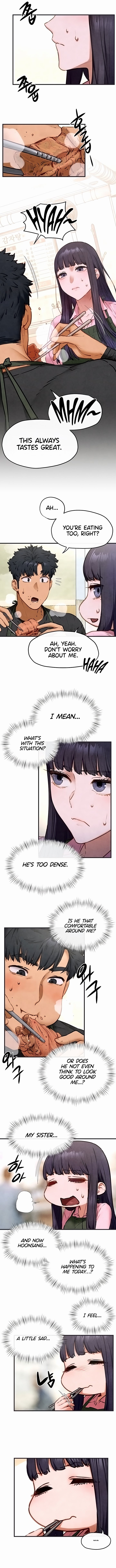 Moby Dick Chapter 68