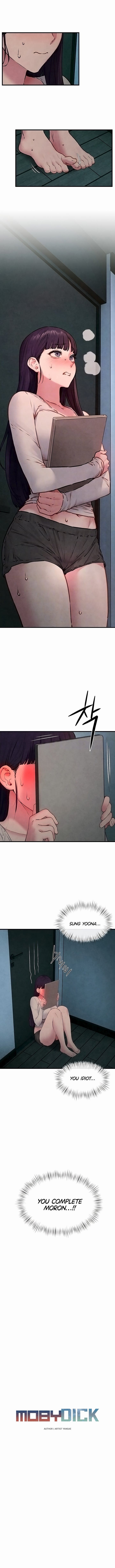 Moby Dick Chapter 68