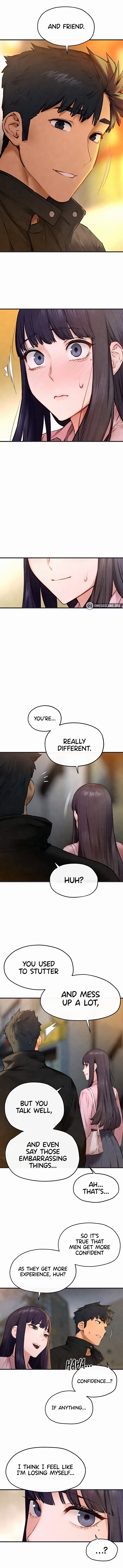 Moby Dick Chapter 68