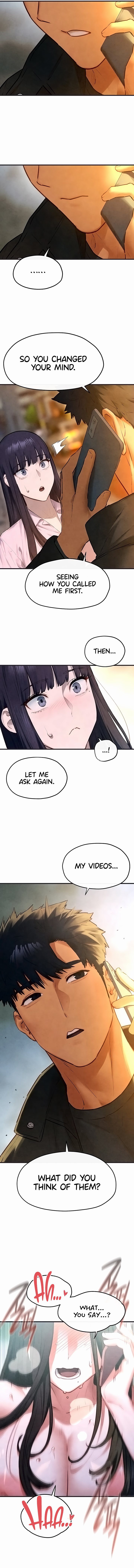 Moby Dick Chapter 68