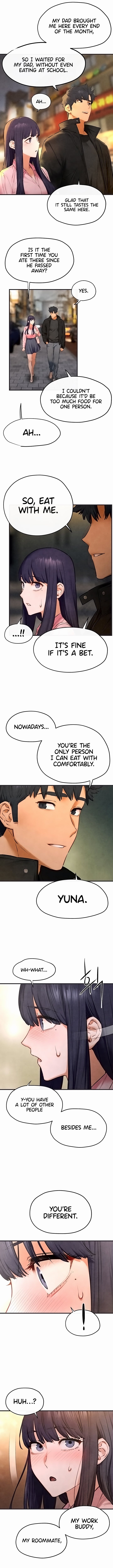 Moby Dick Chapter 68