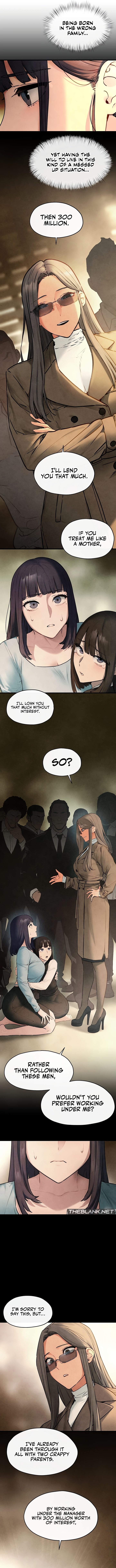 Moby Dick Chapter 68