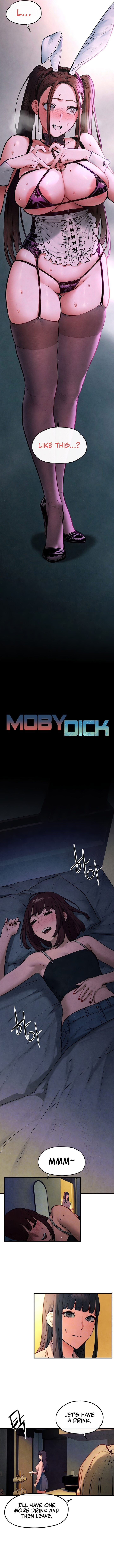 Moby Dick Chapter 68