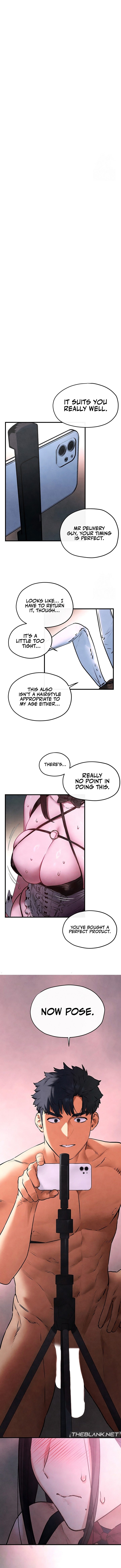 Moby Dick Chapter 68