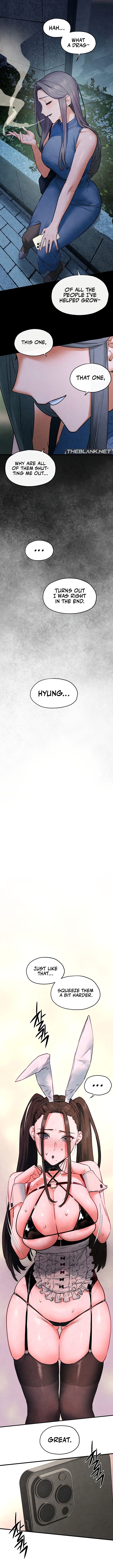 Moby Dick Chapter 68