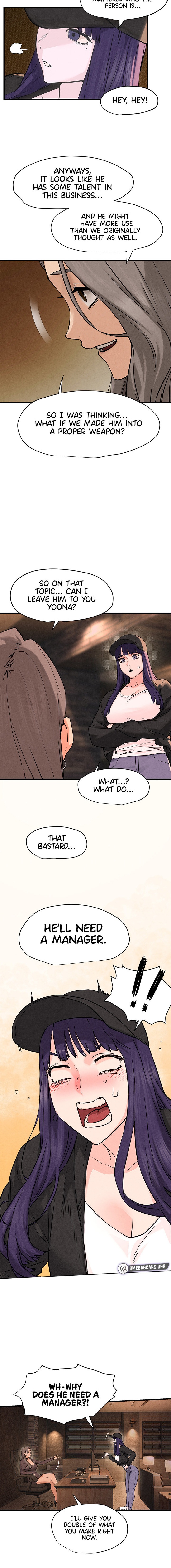 Moby Dick Chapter 68