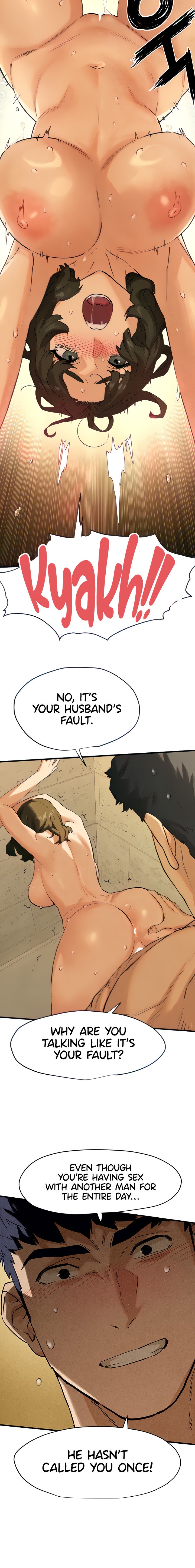Moby Dick Chapter 68