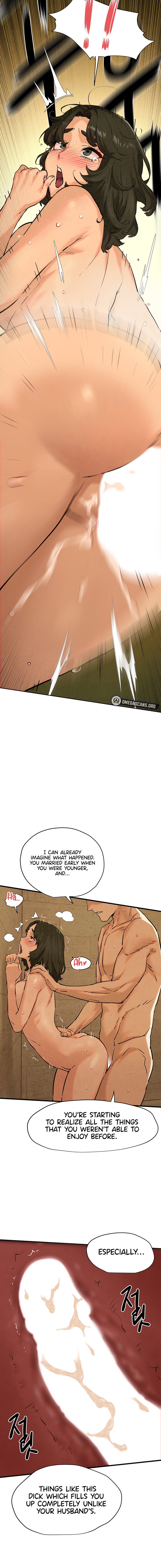 Moby Dick Chapter 68