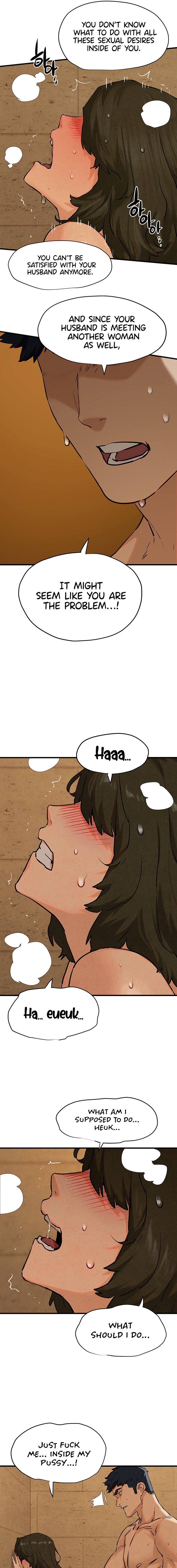Moby Dick Chapter 68