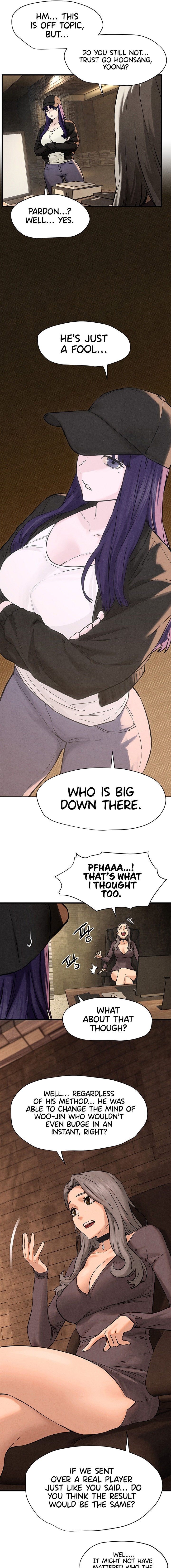 Moby Dick Chapter 68