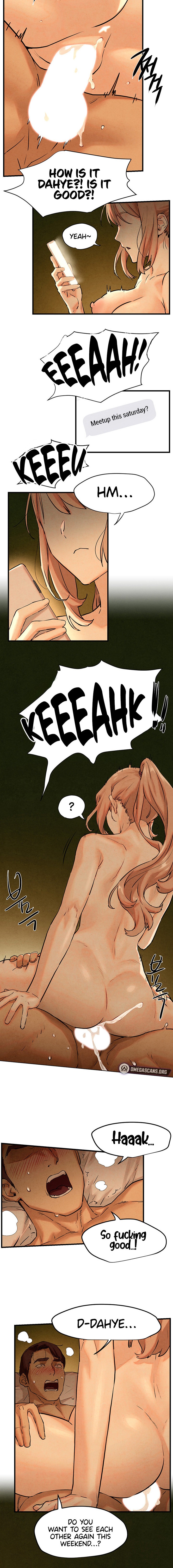 Moby Dick Chapter 68