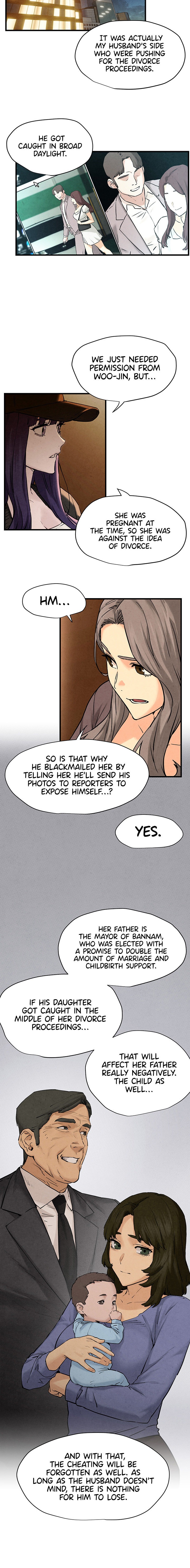 Moby Dick Chapter 68