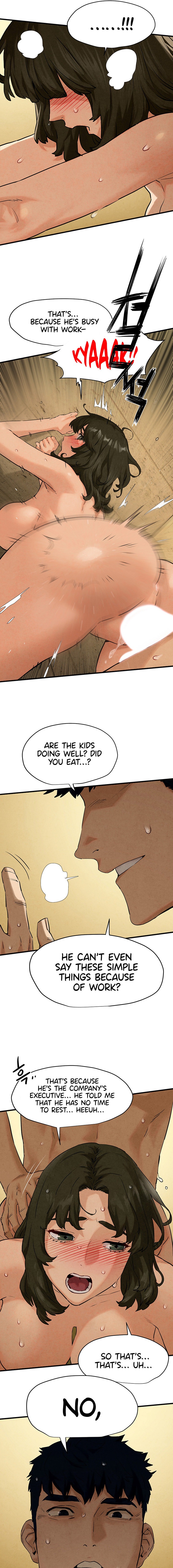 Moby Dick Chapter 68
