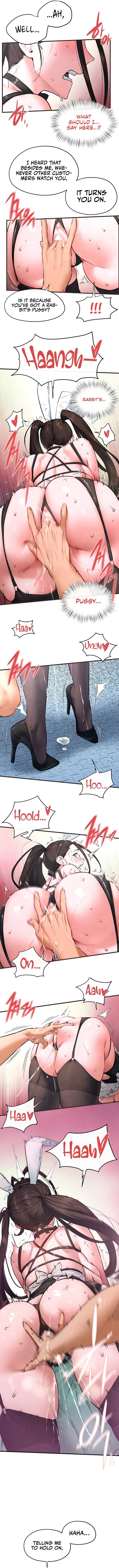 Moby Dick Chapter 68