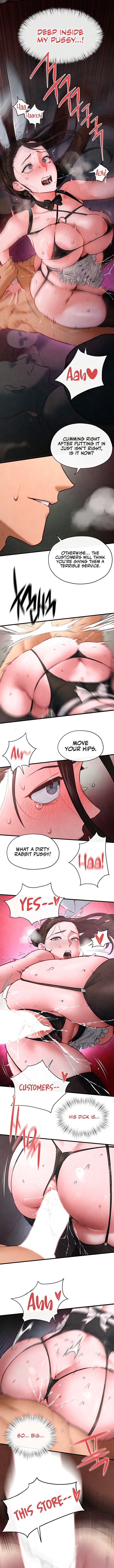 Moby Dick Chapter 68