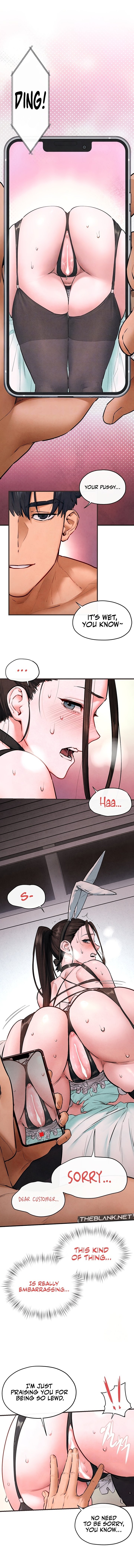 Moby Dick Chapter 68