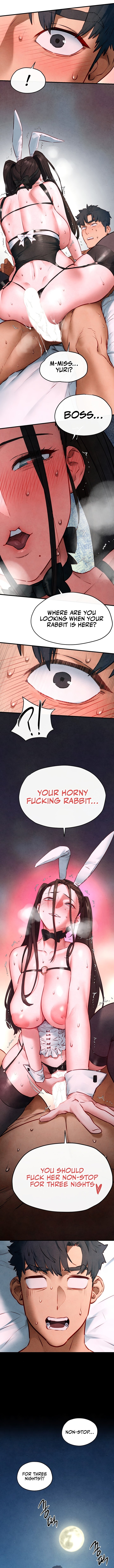 Moby Dick Chapter 68