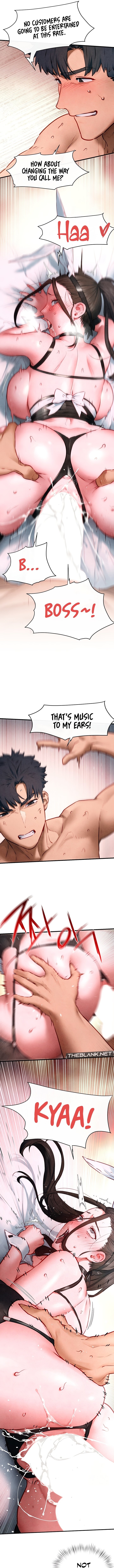 Moby Dick Chapter 68