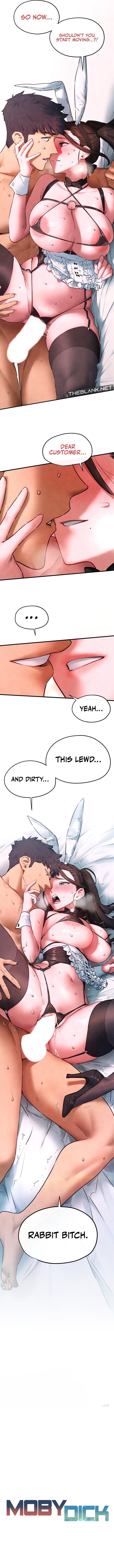 Moby Dick Chapter 68