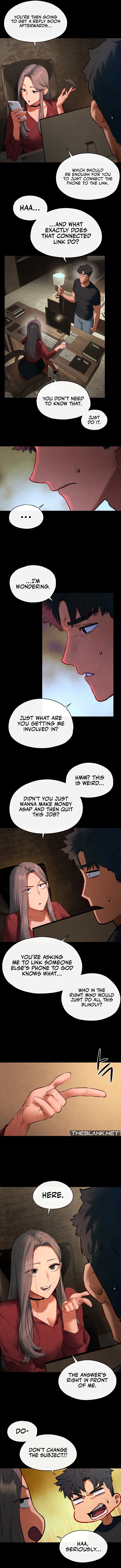 Moby Dick Chapter 68