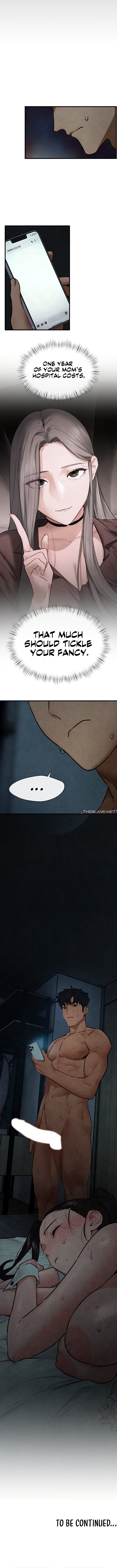 Moby Dick Chapter 68