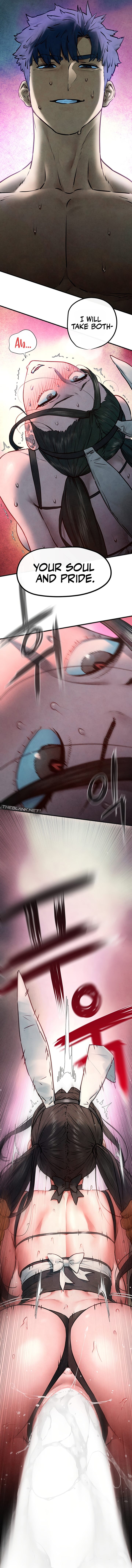 Moby Dick Chapter 68