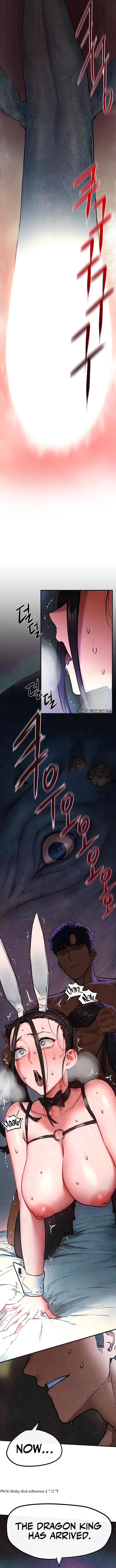 Moby Dick Chapter 68