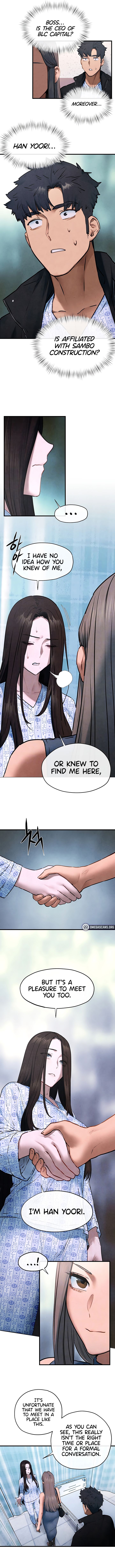 Moby Dick Chapter 68