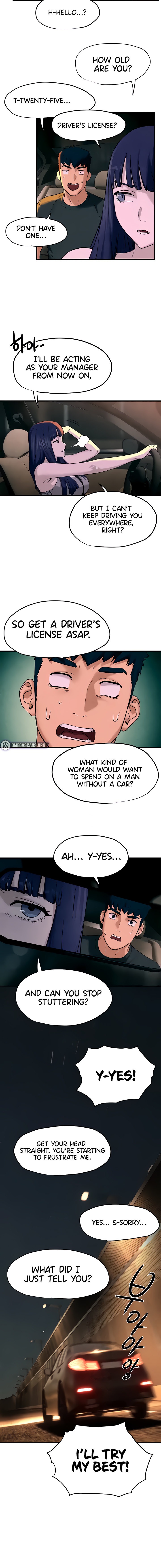 Moby Dick Chapter 68