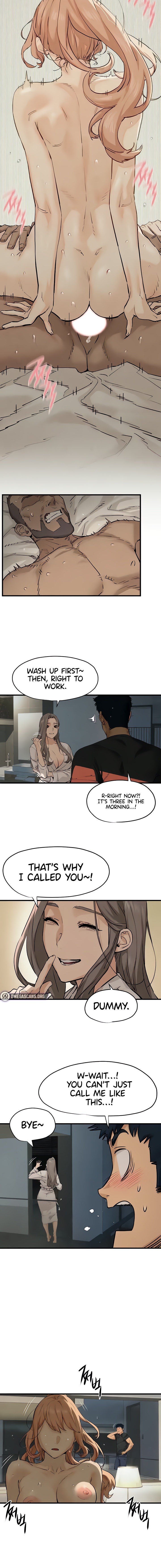 Moby Dick Chapter 68