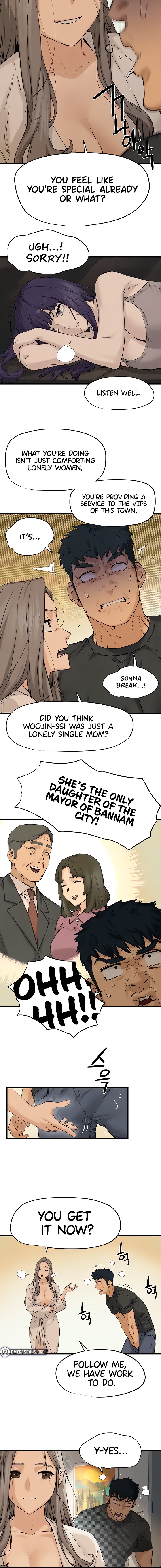 Moby Dick Chapter 68