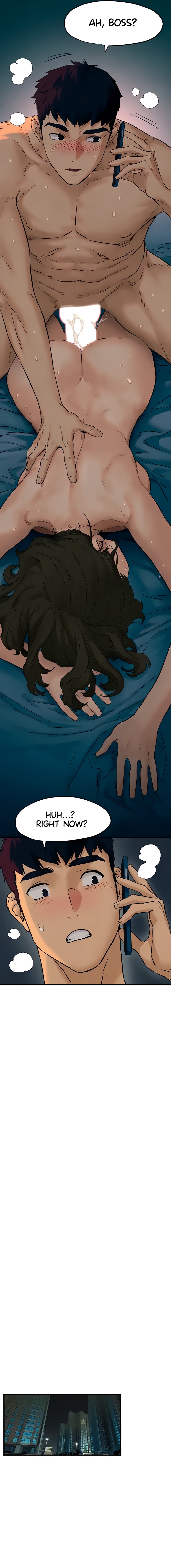 Moby Dick Chapter 68