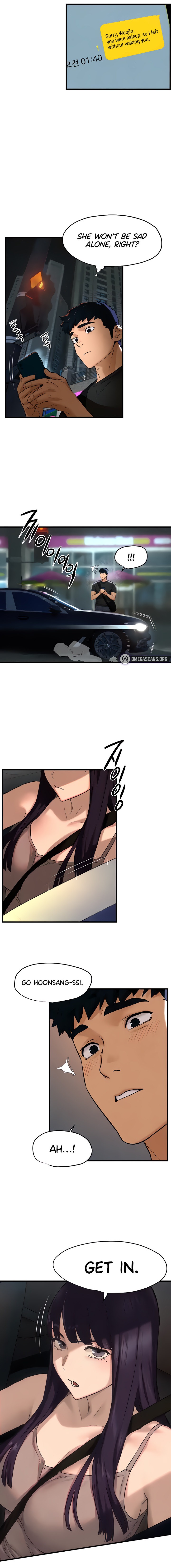 Moby Dick Chapter 68