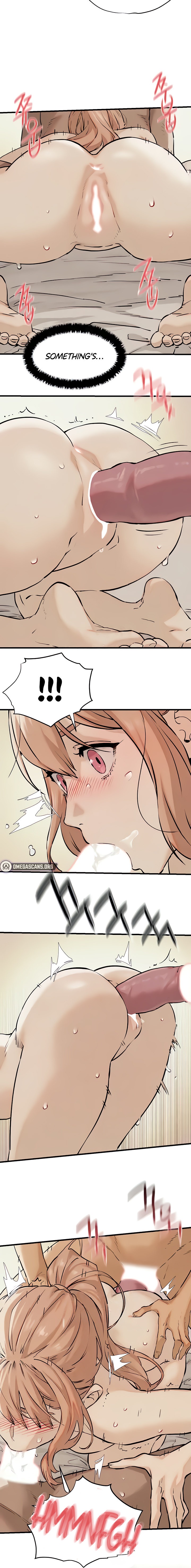 Moby Dick Chapter 68