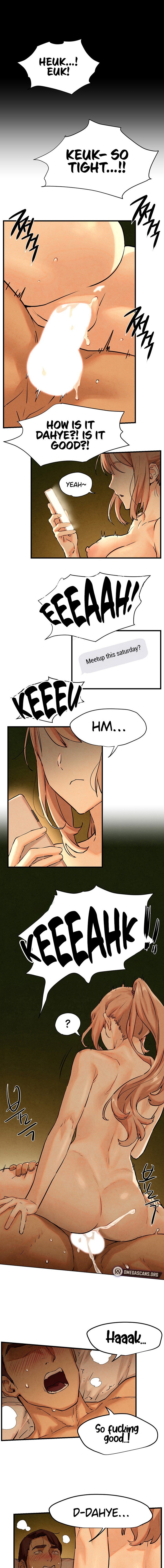 Moby Dick Chapter 68