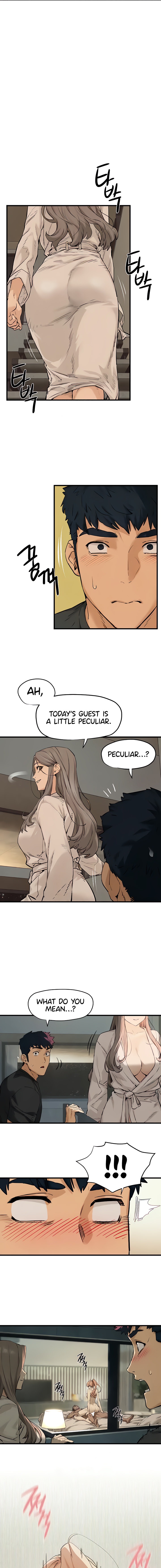 Moby Dick Chapter 68