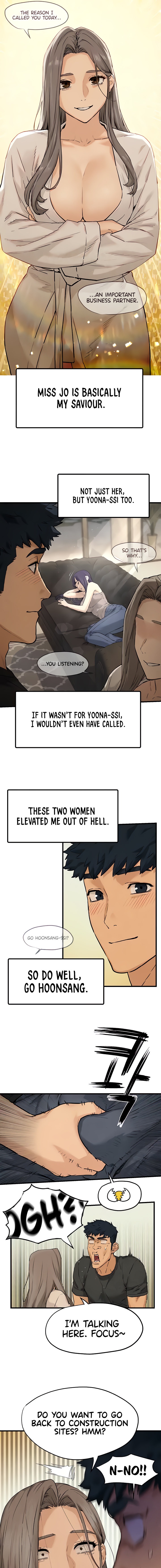 Moby Dick Chapter 68
