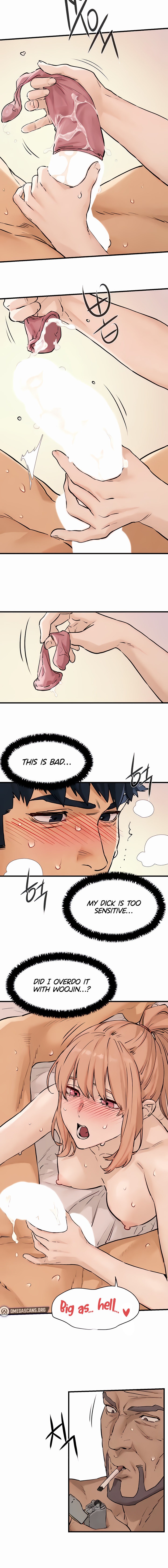 Moby Dick Chapter 68