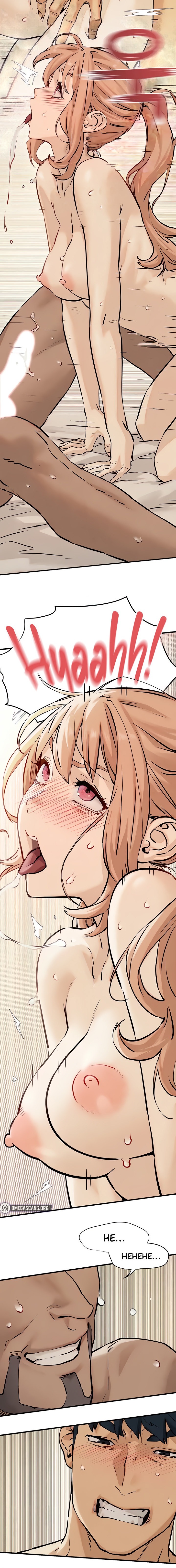Moby Dick Chapter 68