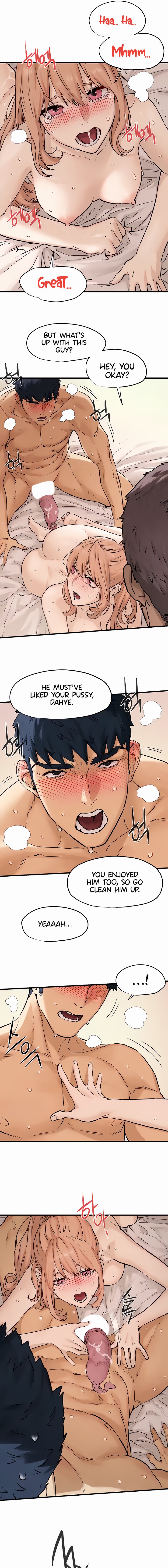 Moby Dick Chapter 68
