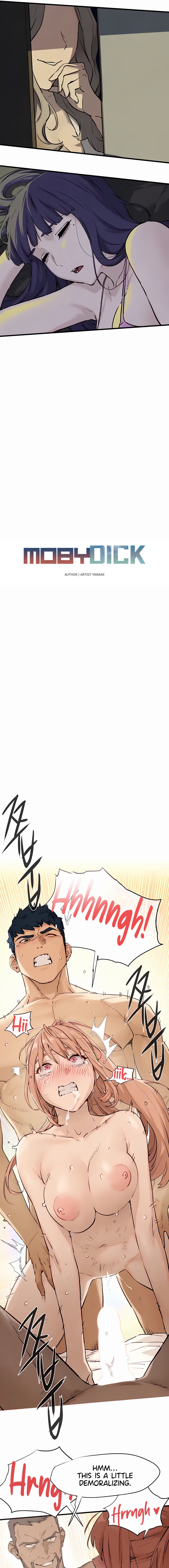 Moby Dick Chapter 68