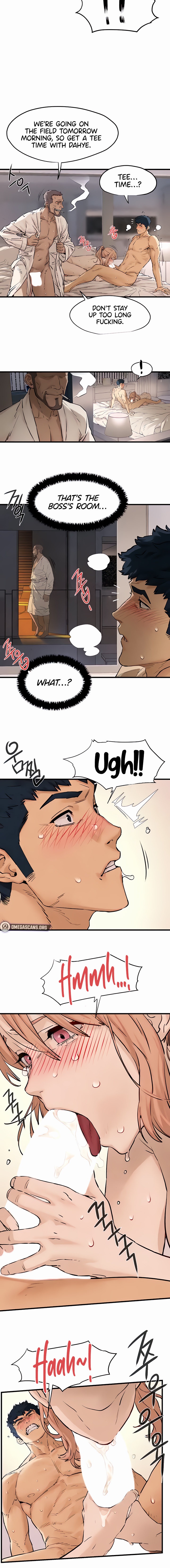 Moby Dick Chapter 68