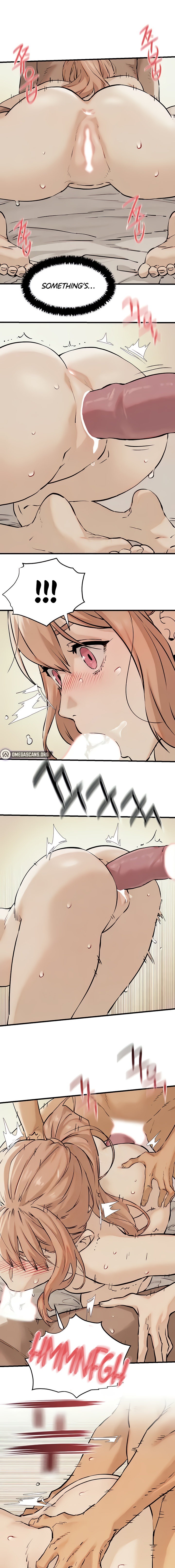 Moby Dick Chapter 68