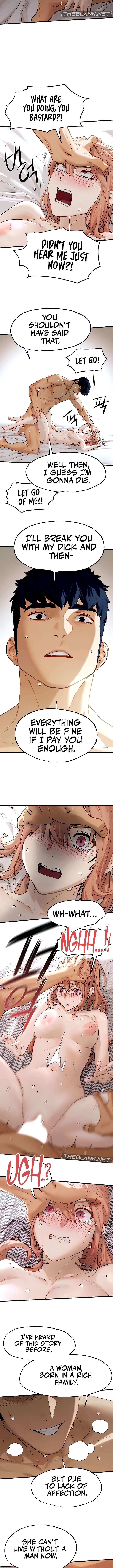 Moby Dick Chapter 68